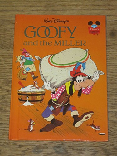 GOOFY AND THE MILLER