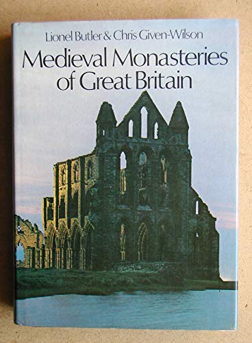 Medieval Monasteries of Great Britain