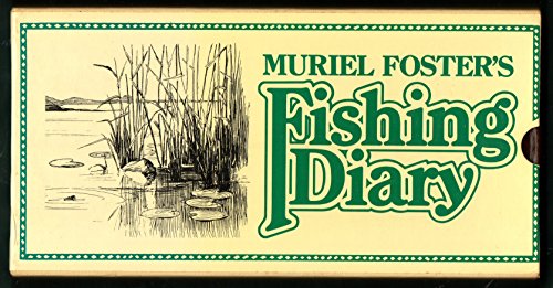 Fishing Diary