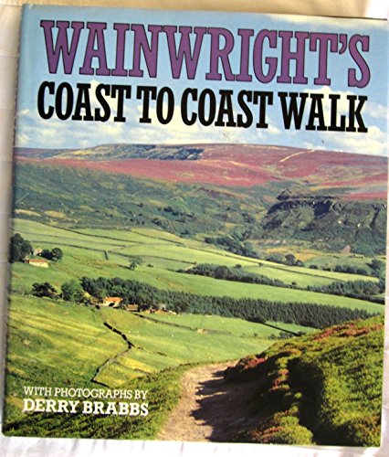 Wainwright's Coast-To-Coast Walk