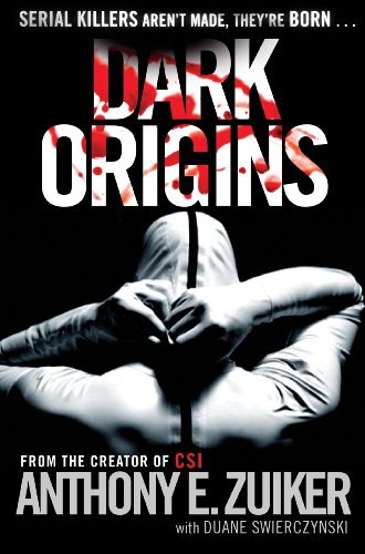 Dark Origins: Level 26 Bk. 1