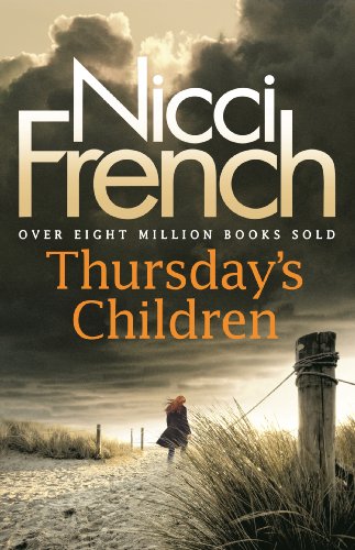 Thursday's Children (Frieda Klein)