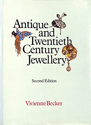 Antique and 20th Century Jewellery