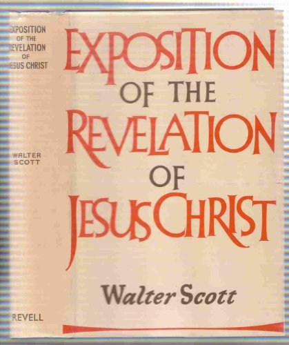 Exposition of the Revelation of Jesus Christ
