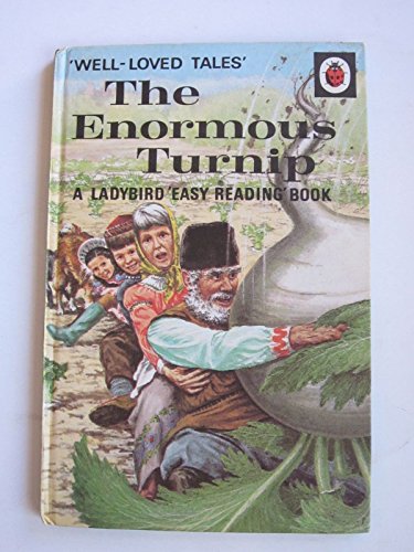 Enormous Turnip