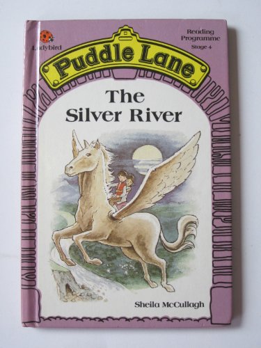 The Silver River (Puddle Lane Reading Programme. Stage 4)