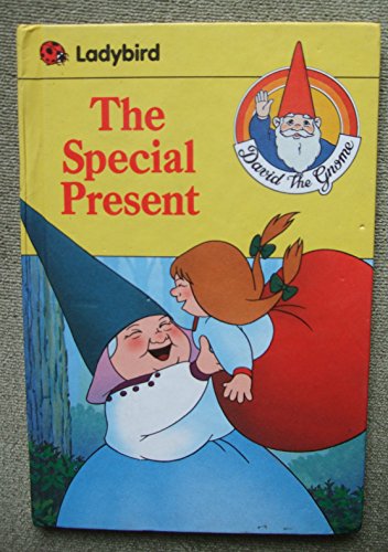 The Special Present (David the Gnome)