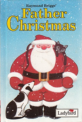 Father Christmas (Book of the Film)