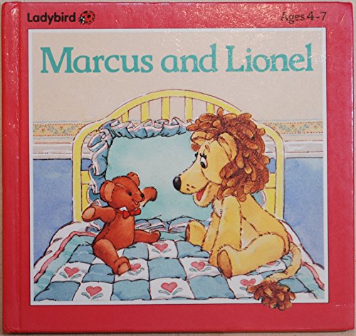 Marcus and Lionel
