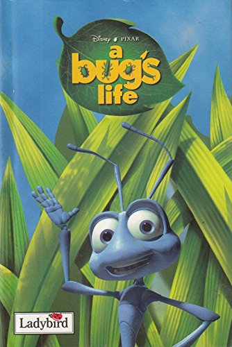A Bug's Life (Book of the Film)