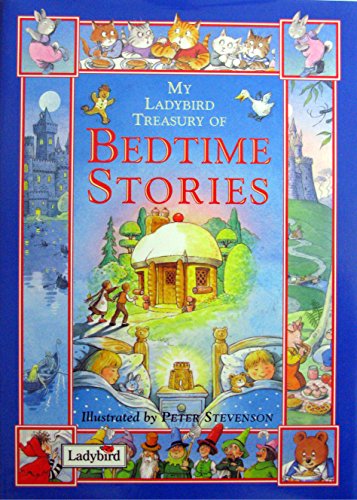 My Ladybird Treasury of Bedtime Stories