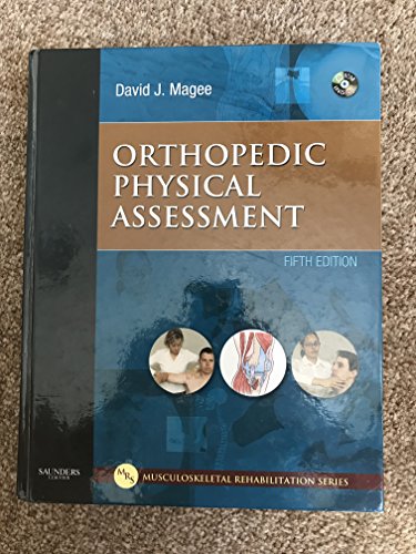 Orthopedic Physical Assessment