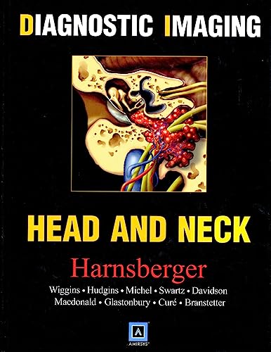 Diagnostic Imaging: Head and Neck