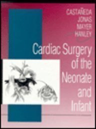 Cardiac Surgery of the Neonate and Infant