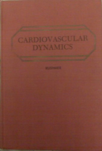 Cardiovascular dynamics