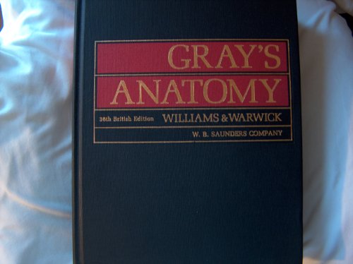 Gray's Anatomy