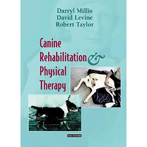 Canine Rehabilitation and Physical Therapy