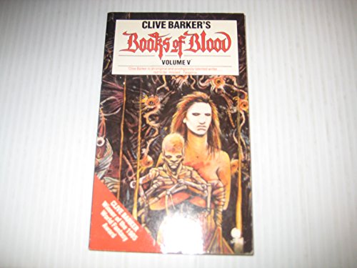 Clive Barker's Books of Blood: Vol.5