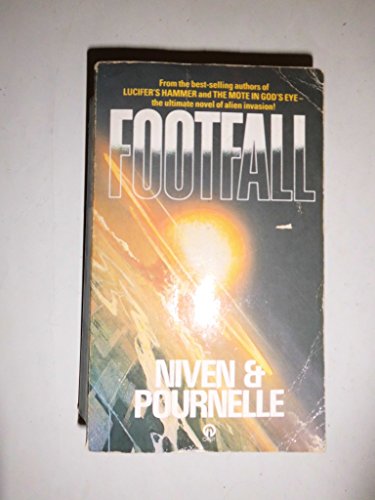 Footfall a