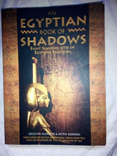 An Egyptian Book of Shadows