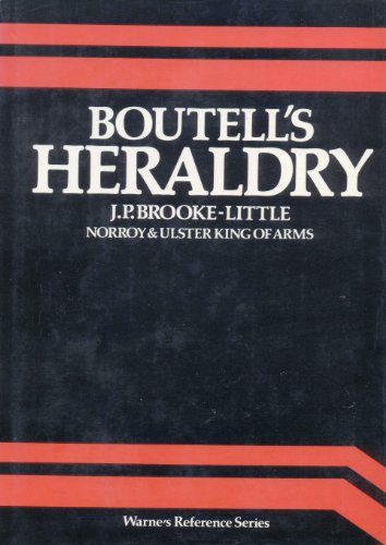 Boutell's Heraldry