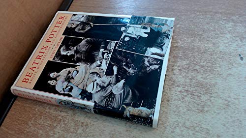 Beatrix Potter: Artist, Storyteller and Countrywoman