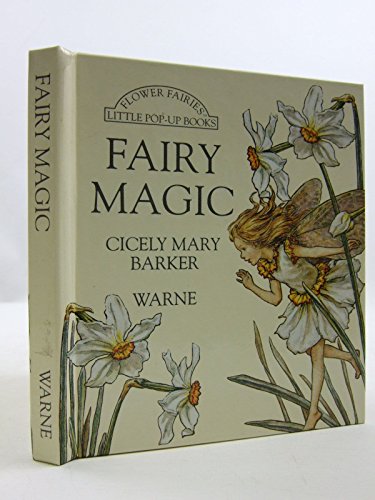 Fairy Magic Pop-up (Flower Fairies)