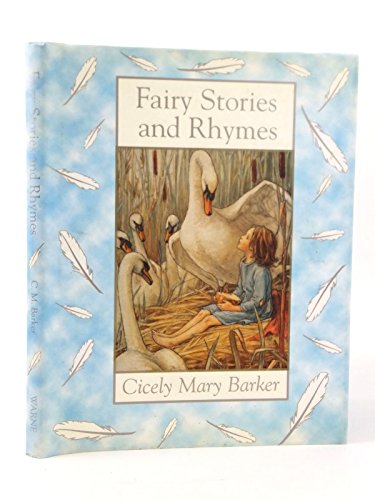 Fairy Stories and Rhymes (Flower Fairies)