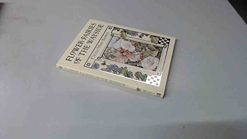 Flower Fairies of the Wayside