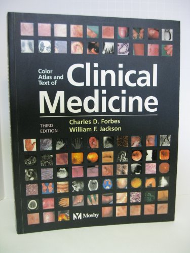 Color Atlas and Text of Clinical Medicine