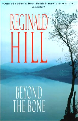 Beyond the Bone (Severn House Large Print)