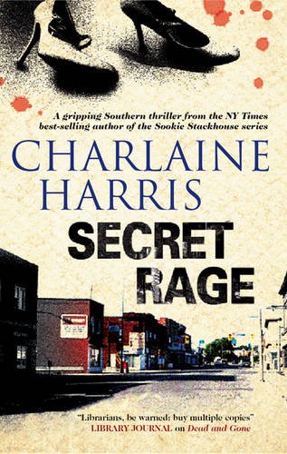 Secret Rage
