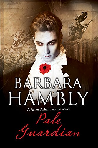 Pale Guardian (A James Asher Vampire Novel, 7)