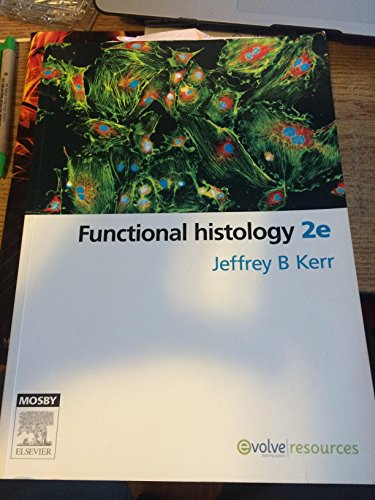 Functional Histology