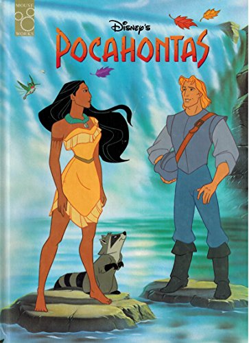 Disney's Pocahontas