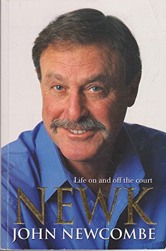 Newk: Life on and off the Court