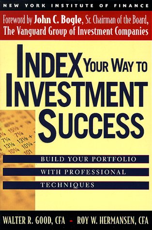 Index Your Way to Investment Success