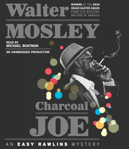 Charcoal Joe: An Easy Rawlins Mystery (Easy Rawlins Series)