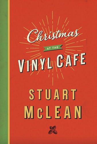 Christmas at the Vinyl Cafe