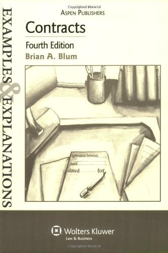 Contracts: Examples & Explanations