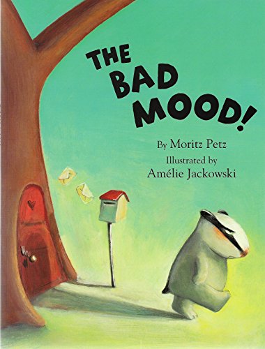 Bad Mood
