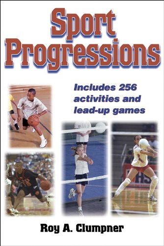 Sport Progressions