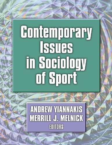 Contemporary Issues in Sociology of Sport