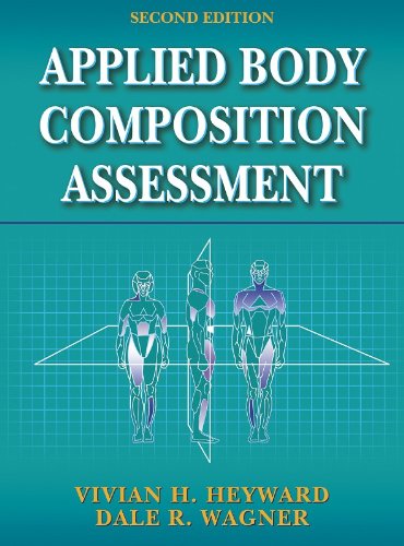 Applied Body Composition Assessment - 2nd
