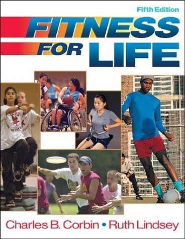 Fitness for Life
