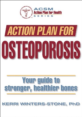 Action Plan for Osteoporosis