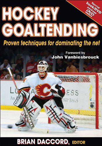 Hockey Goaltending