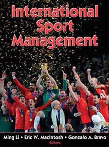 International Sport Management