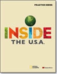 Inside the U.s.a.: Practice Book