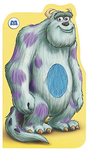 I'm Sulley (Monsters, Inc.)